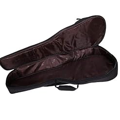 HLVU Sac Guitare Moon Star Sac Ukulele Perlé Ukulele Bag Piano Ukulele Petite Guitare Sac Guitar Case Mallette de… - Les Beatles, Paul McCartney, John Lennon, RIngo Starr, George Harrison HLVU Sac Guitare Moon Star Sac Ukulele Perlé Ukulele Bag Piano Ukulele Petite Guitare Sac Guitar Case Mallette de… – Image 7