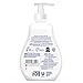 Baby Dove Face and Body Lotion for Sensitive Skin Sensitive Moisture FragranceFree Lotion, 13 Ounce