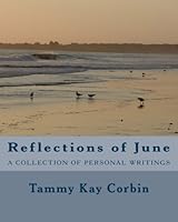 Reflections of June 1449566189 Book Cover