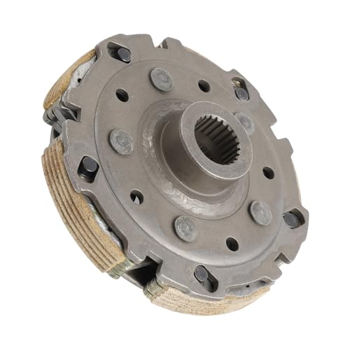 Embrayage adapté pour Hisun Massimo Bennche YS HS 400 kit embrayage de rechange