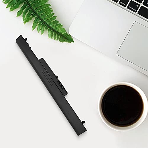 Image of Fancy Buying Battery for HP Spare 694864-851 695192-001 H4Q45AA HSTNN-YB4D HSTNN-YB4M,VOLKS VK04, TPN Q113, TPN Q114, TPN Q115, HP Pavilion Sleekbook 14-b000, 15-b000, Pavilion Ultrabook 14-b000