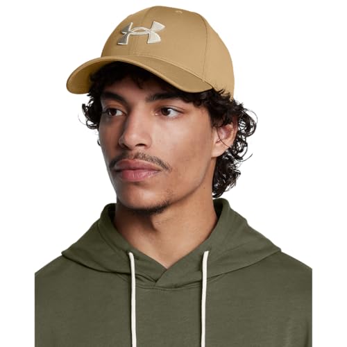 Image of Under Armour Blitzing Hat Adjustable