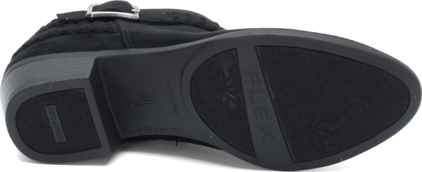 LifeStride Kobiety Adriana Ankle BootieBotki.