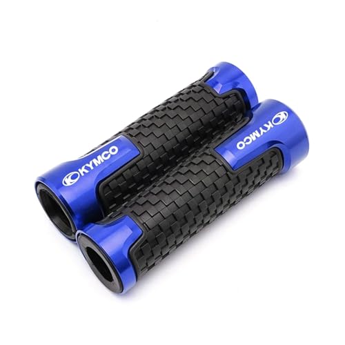 Couvre-poignées de moto Downtown 350i et 250i, grip antidérapant et anti-vibration