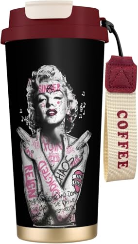 }[ ^u[ 500ml Wt  }O{g ^fM d\ 316XeX ۉۗ  ^  R[q[Jbv ^  rWlX coffee mug jp [sAi]