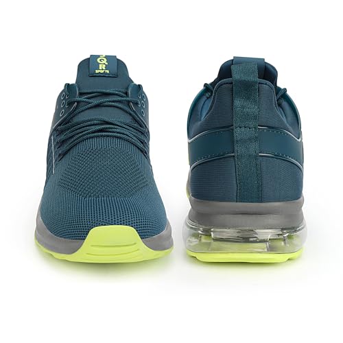 Image of JQR Men RTGS Plus Running Shoes