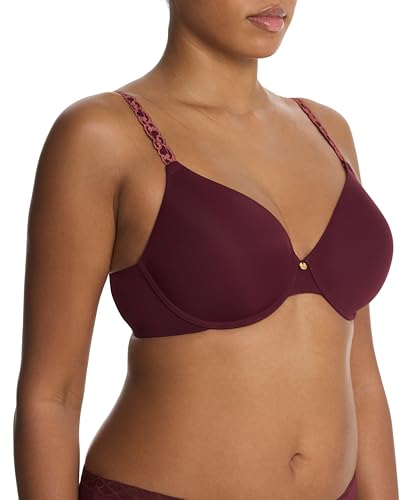 Image of Natori Women's Pure Luxe Custom Coverage Contour Uw