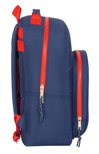 Sac à dos Super Mario World robuste confortable et adaptable chariot - 3