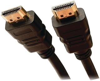Tripp Lite P569-025 High-Speed Hdmi(R) Cable With Ethernet (25 Ft) by Tripp Lite