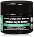 Herbal Choice Mari Organic Night Cream 50ml/ 1.7oz Jar