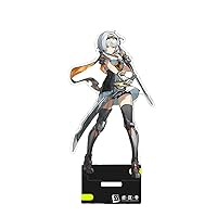 ゼンゼロ　アクリルスタンド　アンビー Amazon.co.jp: ゼンレスゾーンゼロ アクリルスタンド 0号
