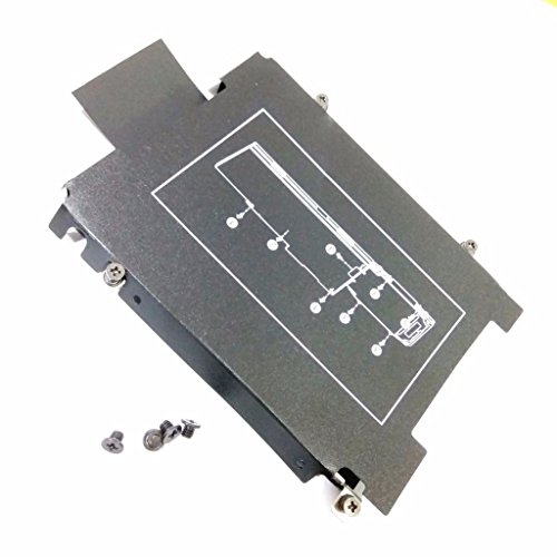 Hard Drive HDD SSD Caddy / Enclosure Bay For HP Elitebook 840 850 740 750 745 755 G3