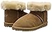 Roxy Renton, Botas de Nieve Mujer, Marrón (Chestnut Brown Ch4), 37 EU