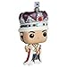 Funko Pop Tv: Sherlock - Crown Jewel Moriarty