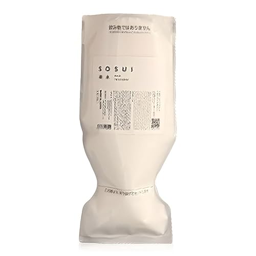 SOSUI g[gg a HAIR TREATMENT 1000g wAg[gg e lւ tB ێ _[WPA 