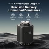 DJI M400/M350 (PT-1-M400) technical specifications
