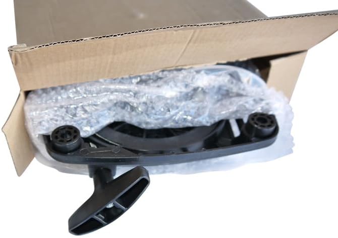 #US Recoil Starter Parts Recoil Starter Pull Start for Ariens 911193 911194 911397 Lawn Mower 21" LM21 (addiparts#1326-20589)