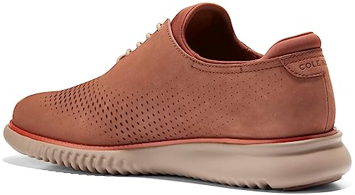 Image of Cole Haan Men's 2.Zerogrand Laser Wingtip Oxfords