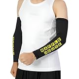 Waffle House Sport Sleeve, Black, M