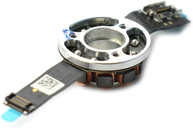 JLANDA for Mavic 2 Enterprise for Original Gimbal Roll Motor Without Cover for DJI Mavic 2 Enterprise Drone Camera R-axis Motor Repair Parts