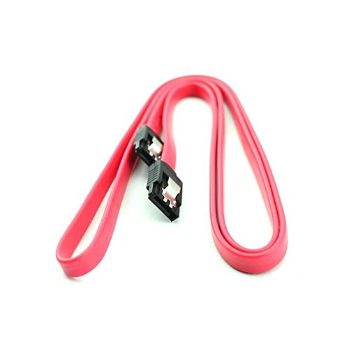 Cabo De Dados Sata 1 Metro C/Travas