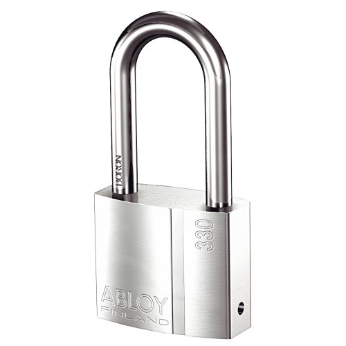 hH ABLOY vebNdl 싞 PADLOCK PL330N/50 N[bLdグ