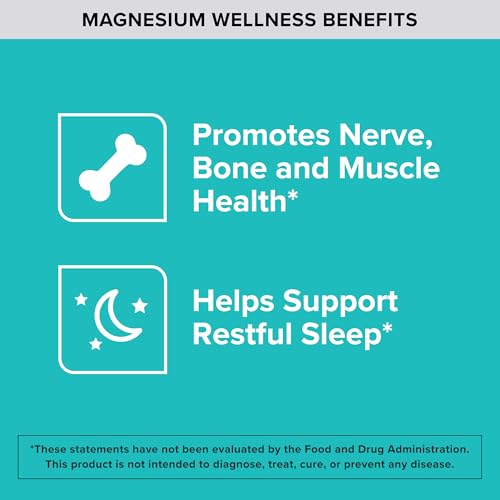 Magnesium Glycinate