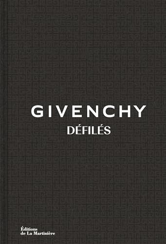 Givenchy défilés: L'intégralité des collections
