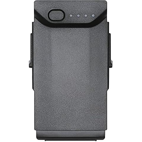 RotorLogic DJI Mavic Air Intelligent Flight Battery 2375 mAh CP.PT.00000119.01, Genuine DJI Accessory Cover