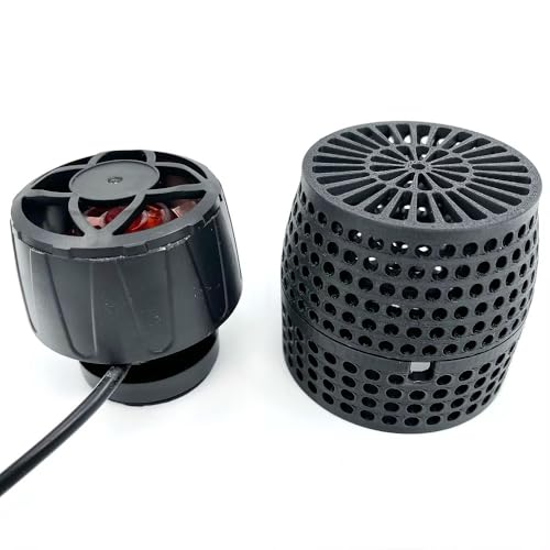 Anemone Guard for Hygger HG112 Aquarium Pump