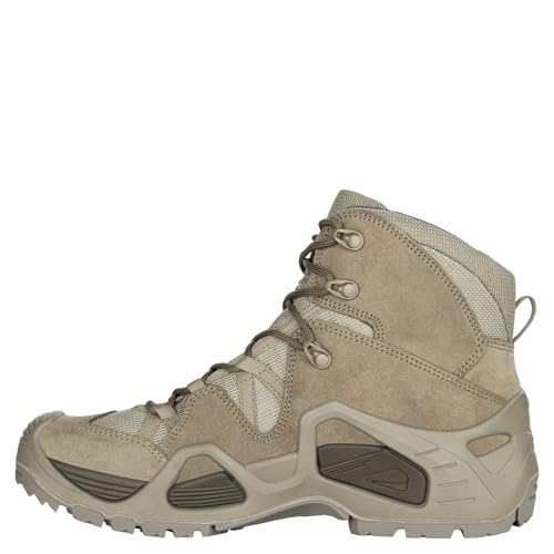 Image of Lowa Men's Zephyr GTX Mid Hiking Boot