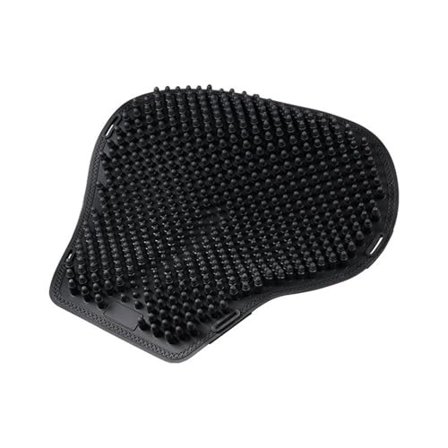 Für People S 200 Universal Motorrad Sitzbezug Wasserdicht Weiches Silikonkissen Atmungsaktiv Anti-Rutsch-Wärme