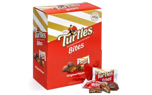 Turtles Bite Size 60-Pack