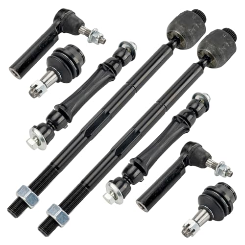 KAC Front Lower Control Arm w/Ball Joint for Chery Silverado