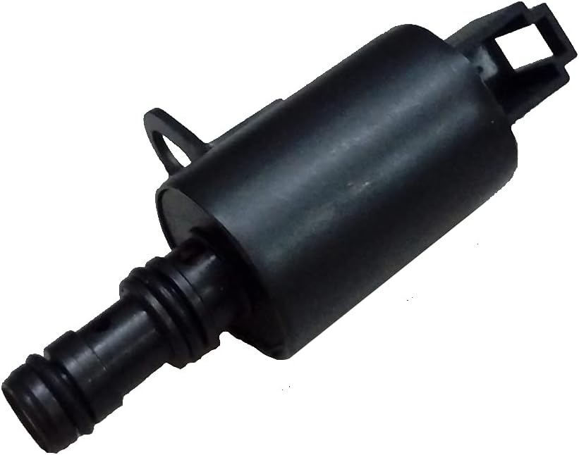 SINS - Civic City Fit Transmission Shfit Solenoid Black 28500-RPC-003