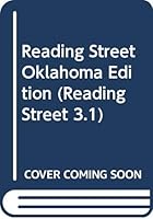 Reading Street , Oklahoma Edition 032833667X Book Cover
