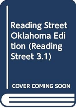 Hardcover Reading Street , Oklahoma Edition (Reading Street 3.1) Book