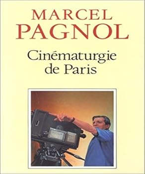 Paperback Cinemarturgie de Paris (Fortunio) [French] Book