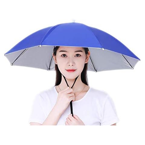 Parapluie de pêche Molinter Cover