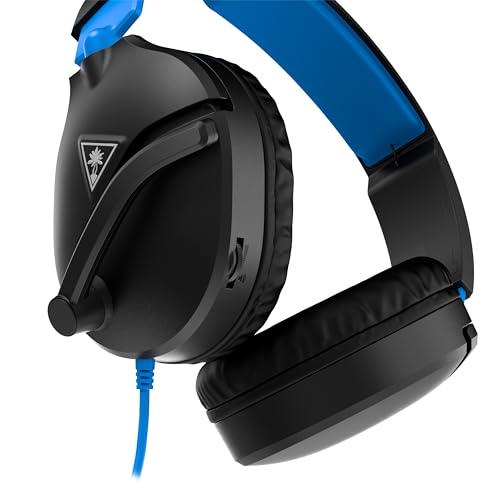 Turtle Beach TBS-3555-02 Recon 70 Playstation Gaming Headset - Ps5, Ps4 thumb #9