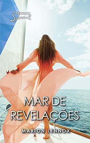 Mar de revelações (Special Livro 54)
