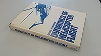 Dynamics of Helicopter Flight 0471755095 Book Cover