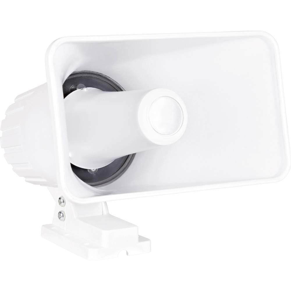 SPEAKA PROFESSIONAL Haut-Parleur à Chambre de Compression LP-30 50 W Blanc 1 pc(s)