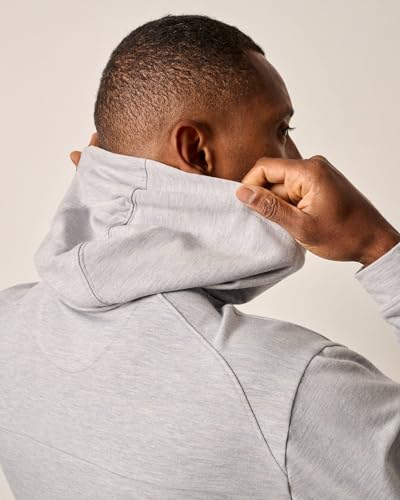 johnnie-O Remmy Lightweight Performance Hoodie3