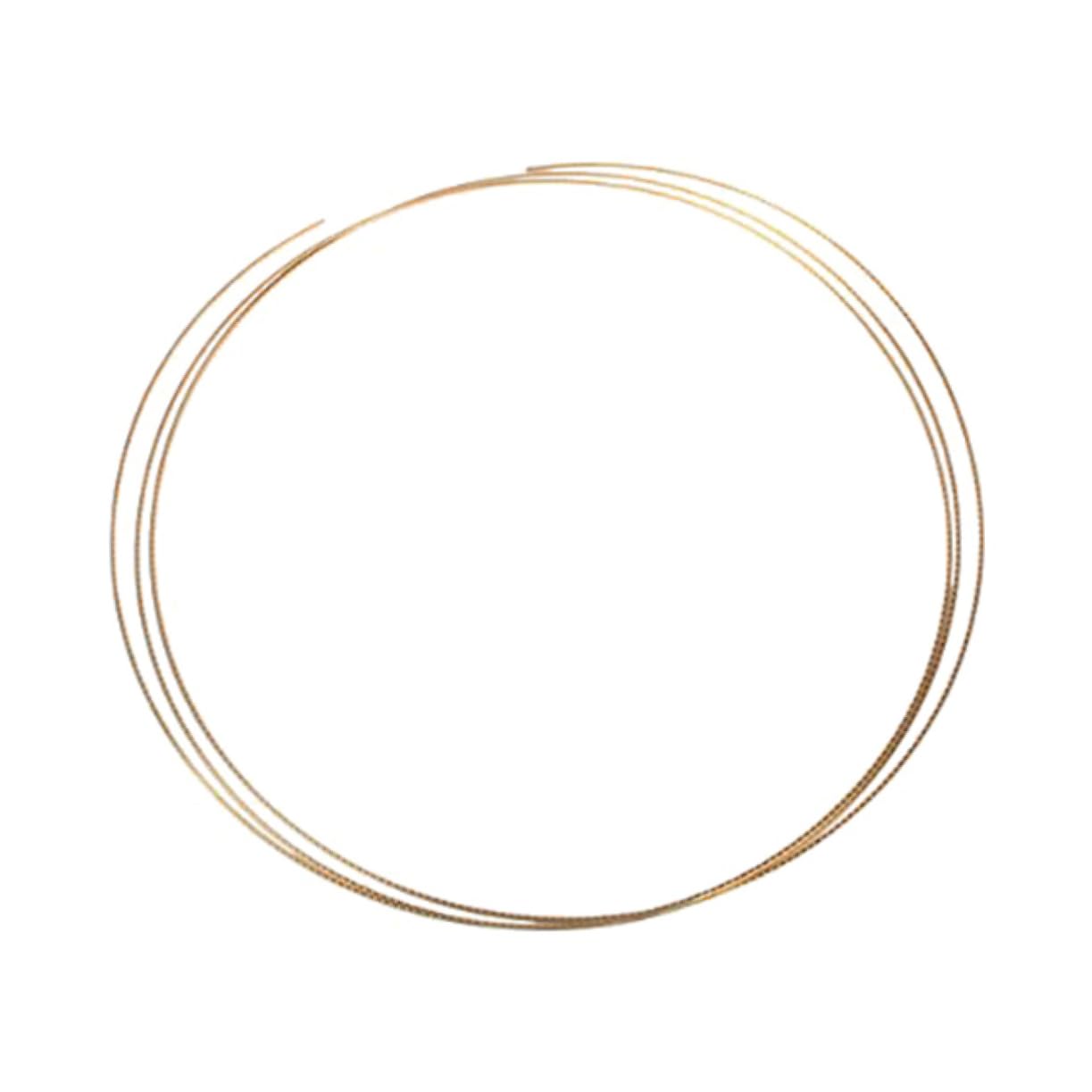 SUPVOX 8ft Guitar Acoustic 1.5mm Guitar