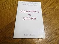 Appartenance et guérison (linn) 2220038025 Book Cover
