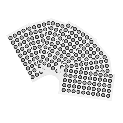Marqueurs de référence pour points de numérisation et étalonnage 3D