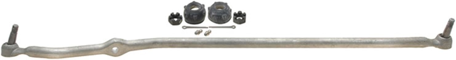 ACDelco Professional 45A3001 (88910673) Passenger Side Outer Steering Tie Rod End
