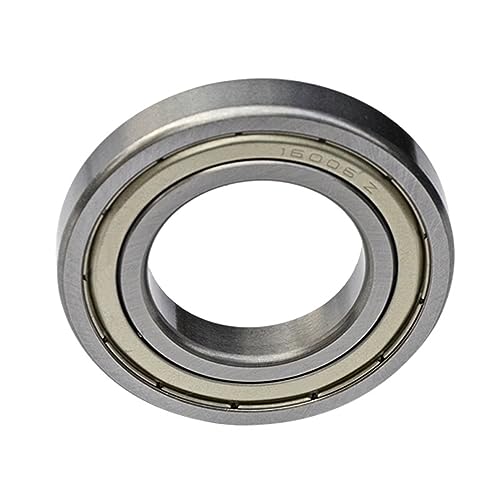 AWWVRLMM 16006 16006ZZ 30x55x9mm 16006Z 16006-2Z �V�[���h�[�a�ʎ��� �P��x�A�����O 10��