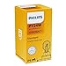 Philips P12190 12V 24W Py24W Indicator (Amber)
